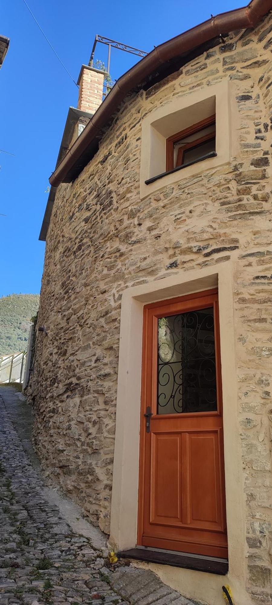 Villa Casa Pablo Badalucco Exterior foto