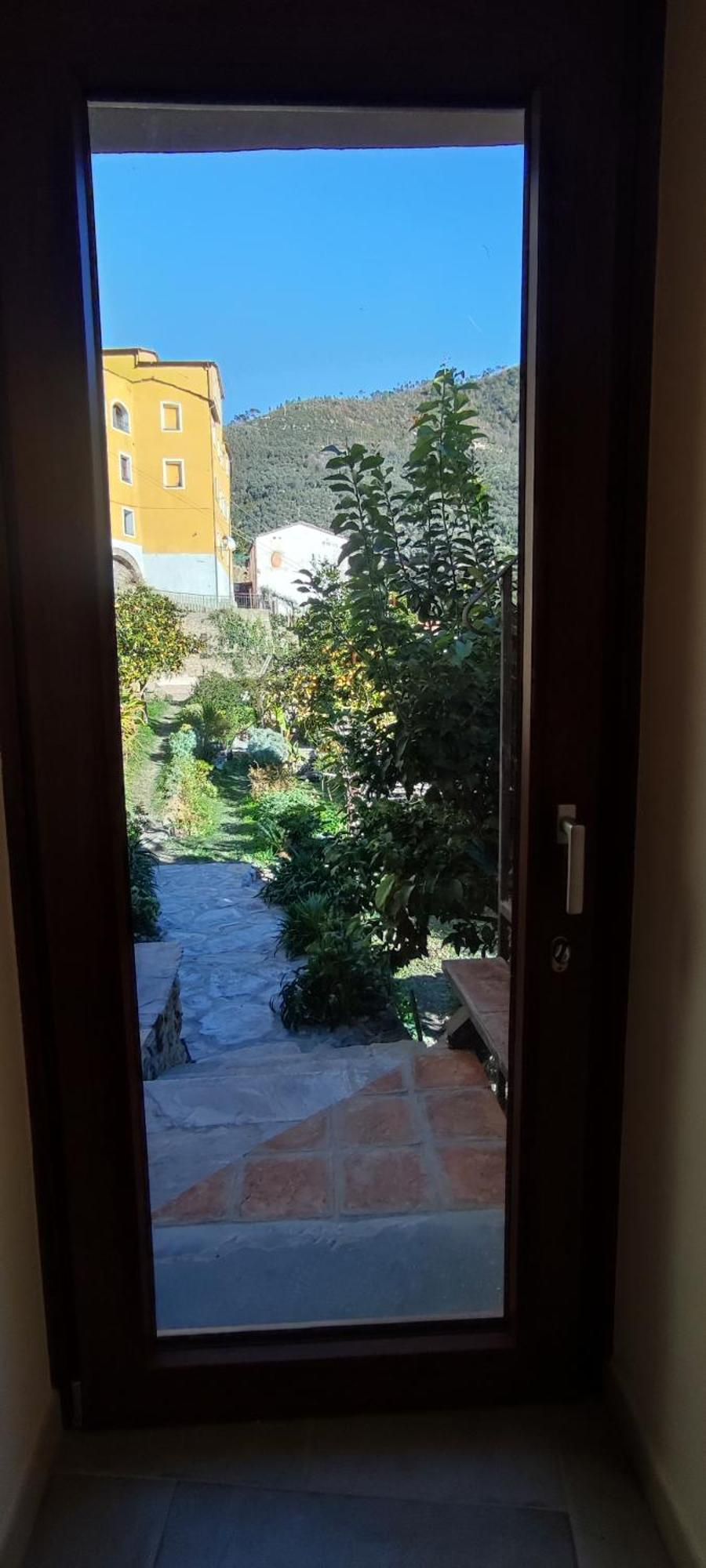 Villa Casa Pablo Badalucco Exterior foto