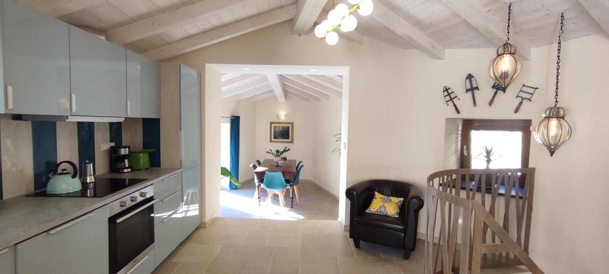 Villa Casa Pablo Badalucco Exterior foto