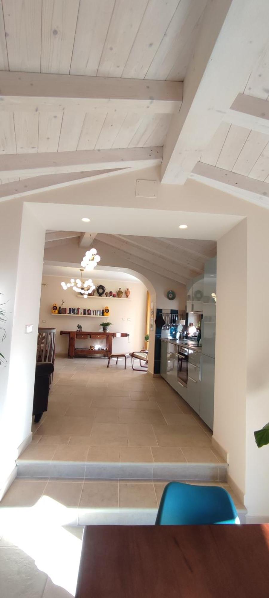 Villa Casa Pablo Badalucco Exterior foto